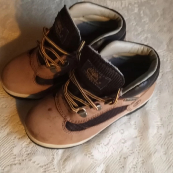 Timberland boots - Picture 6 of 9